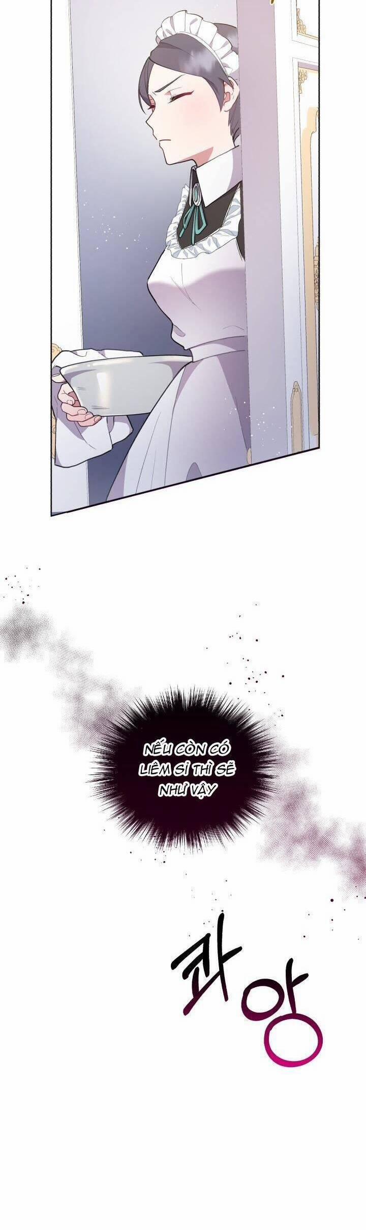 Đáng Yêu Thế Này Thì Biết Làm Sao Đây 4 trang 20