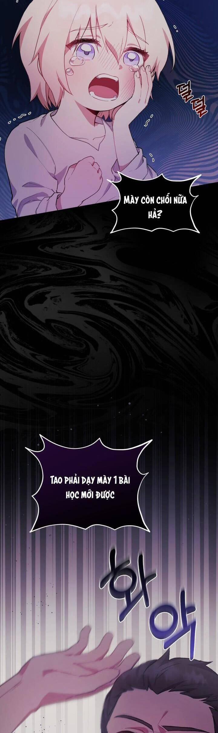 Đáng Yêu Thế Này Thì Biết Làm Sao Đây 4 trang 3