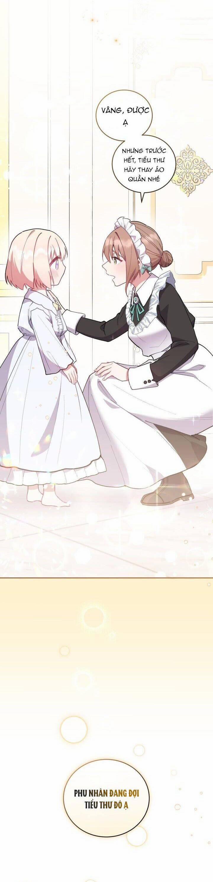 Đáng Yêu Thế Này Thì Biết Làm Sao Đây 4 trang 30