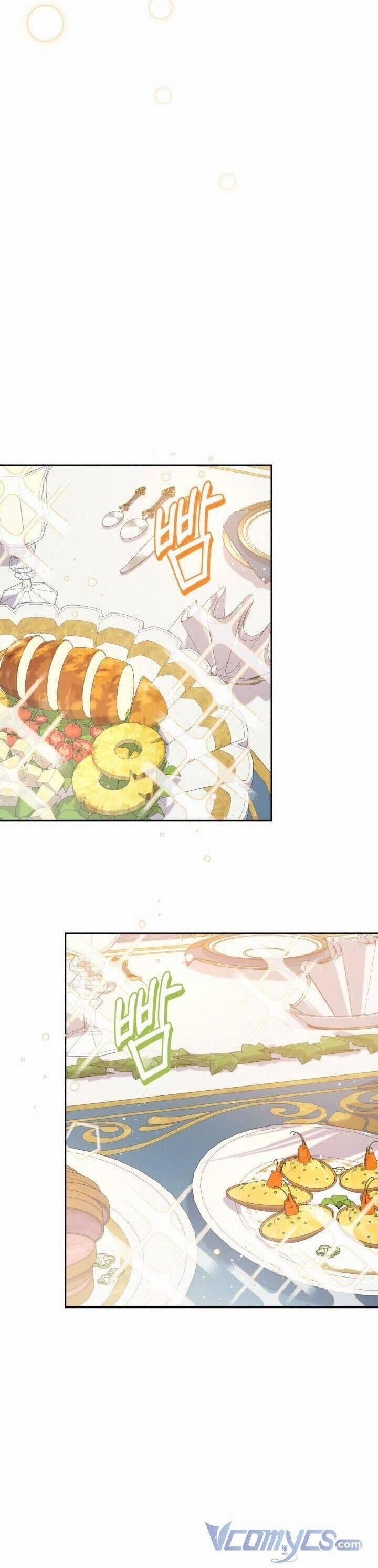 Đáng Yêu Thế Này Thì Biết Làm Sao Đây 4 trang 31