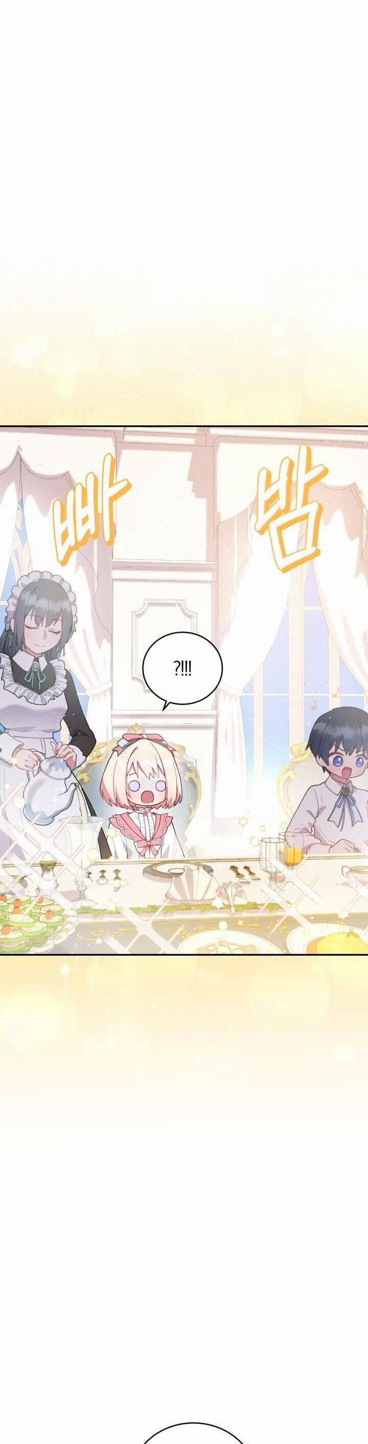 Đáng Yêu Thế Này Thì Biết Làm Sao Đây 4 trang 32