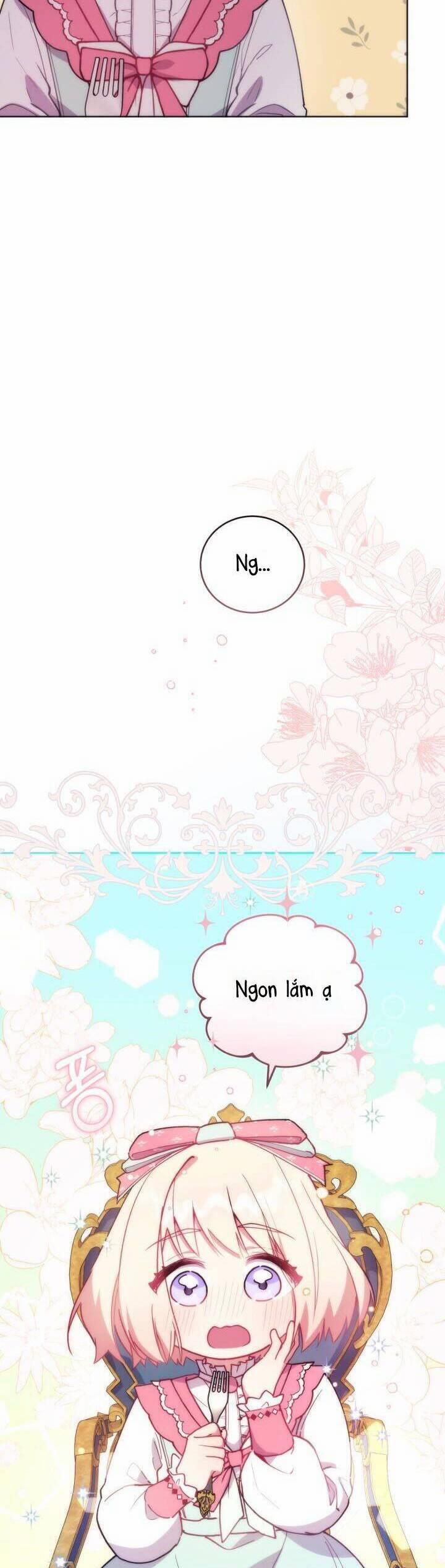 Đáng Yêu Thế Này Thì Biết Làm Sao Đây 4 trang 39