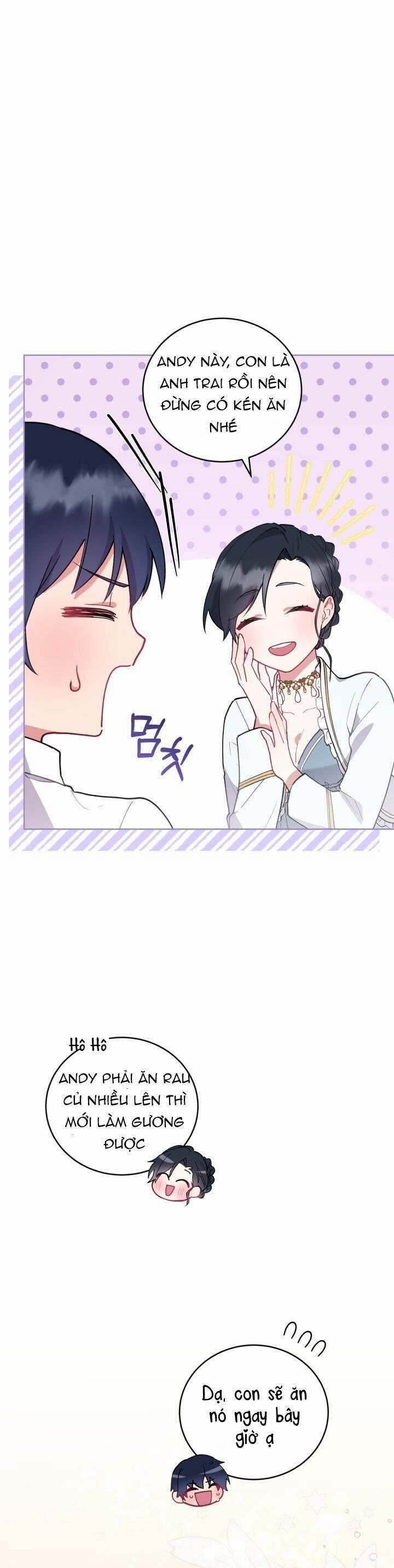 Đáng Yêu Thế Này Thì Biết Làm Sao Đây 4 trang 41