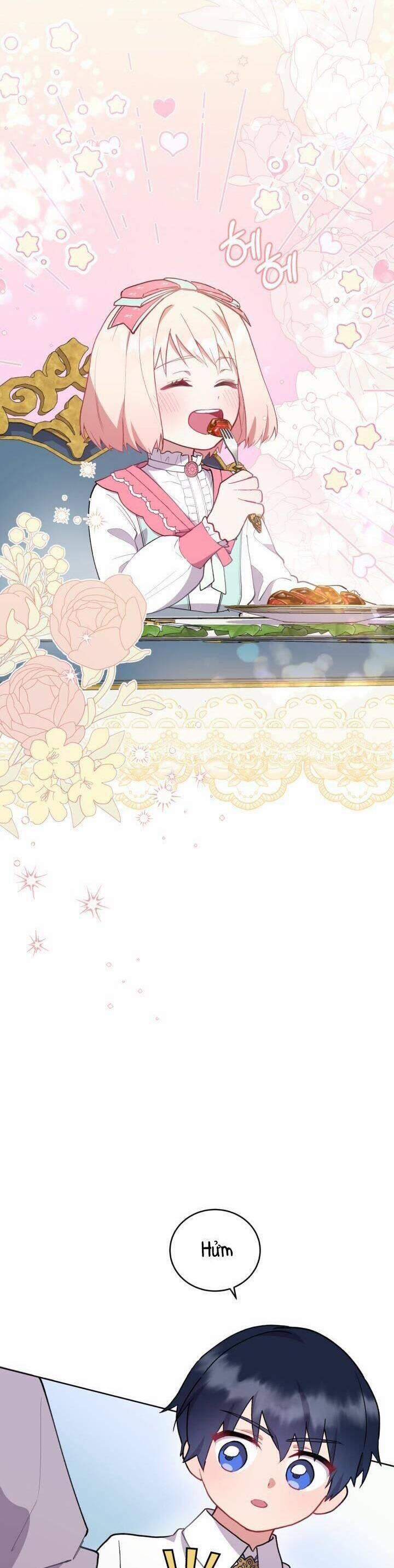 Đáng Yêu Thế Này Thì Biết Làm Sao Đây 4 trang 42