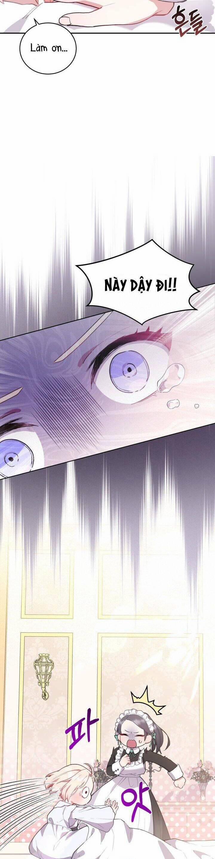 Đáng Yêu Thế Này Thì Biết Làm Sao Đây 4 trang 8