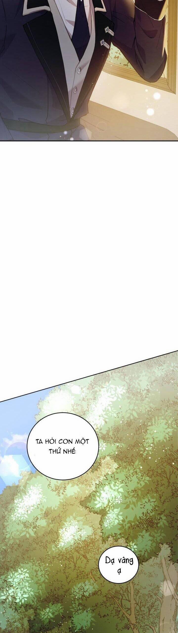 Đáng Yêu Thế Này Thì Biết Làm Sao Đây 5 trang 11