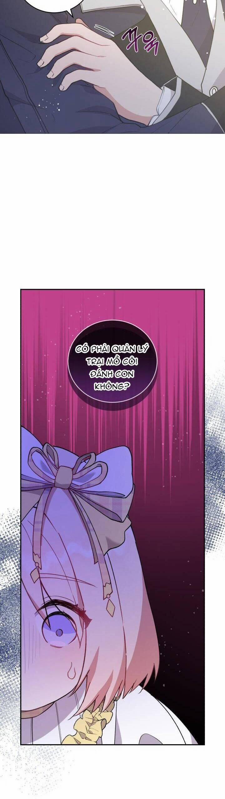 Đáng Yêu Thế Này Thì Biết Làm Sao Đây 5 trang 13