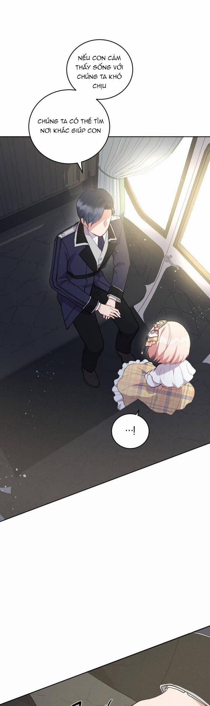 Đáng Yêu Thế Này Thì Biết Làm Sao Đây 5 trang 17