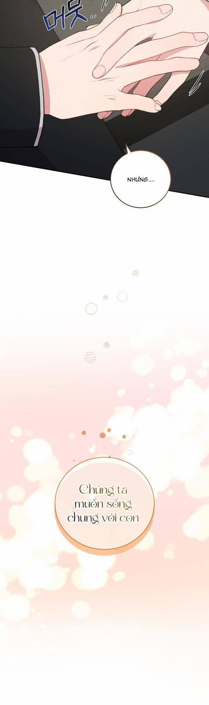 Đáng Yêu Thế Này Thì Biết Làm Sao Đây 5 trang 18