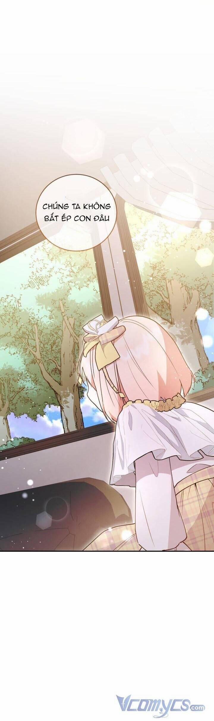 Đáng Yêu Thế Này Thì Biết Làm Sao Đây 5 trang 19