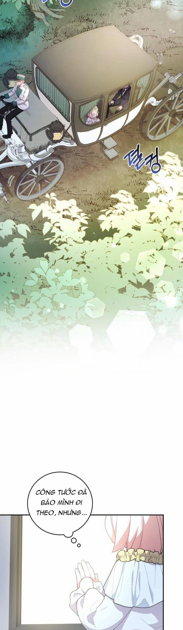 Đáng Yêu Thế Này Thì Biết Làm Sao Đây 5 trang 2