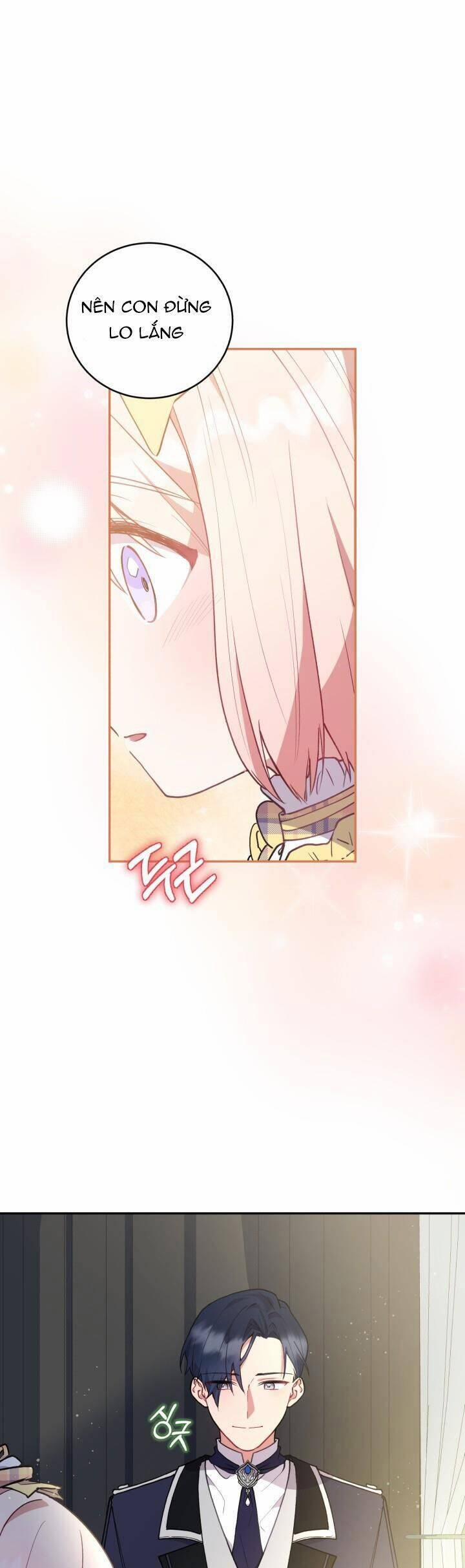 Đáng Yêu Thế Này Thì Biết Làm Sao Đây 5 trang 20