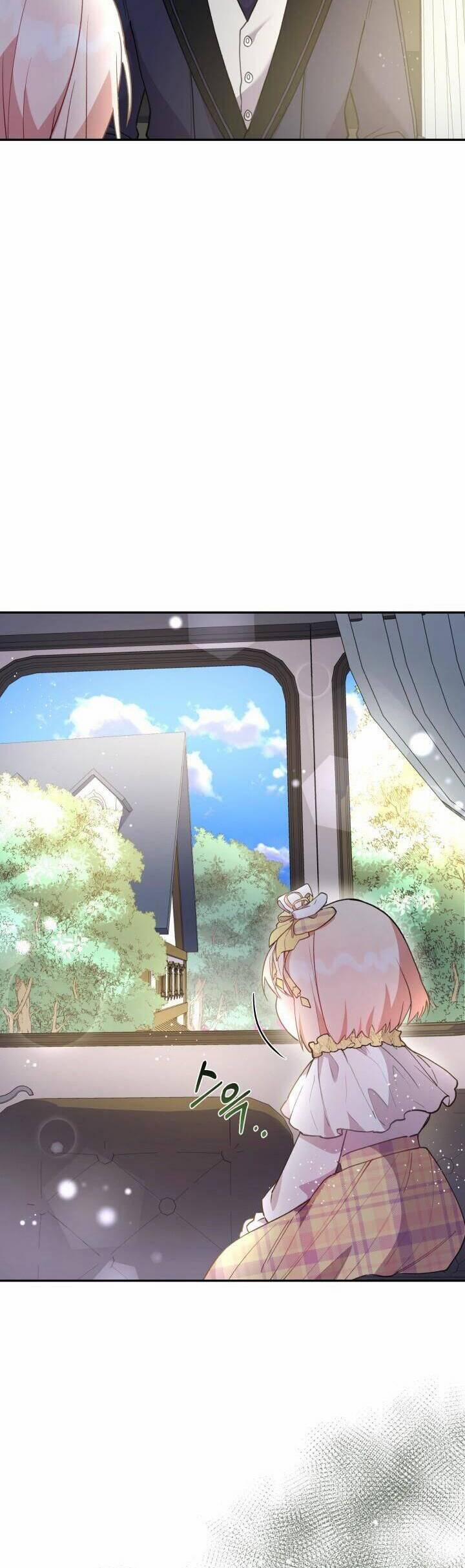 Đáng Yêu Thế Này Thì Biết Làm Sao Đây 5 trang 21