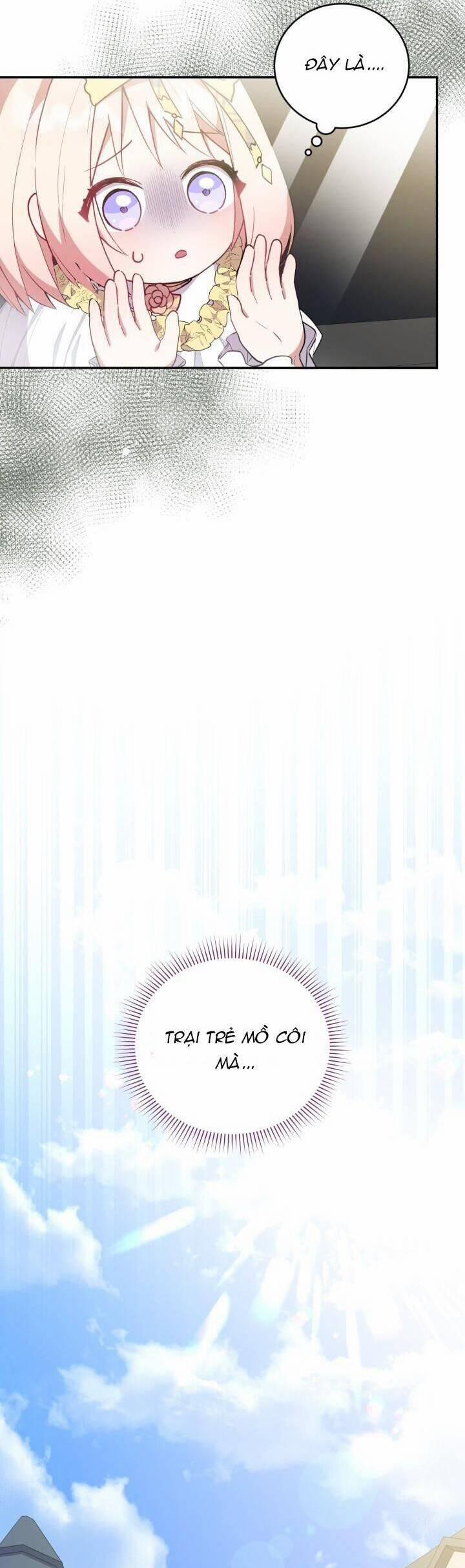 Đáng Yêu Thế Này Thì Biết Làm Sao Đây 5 trang 22