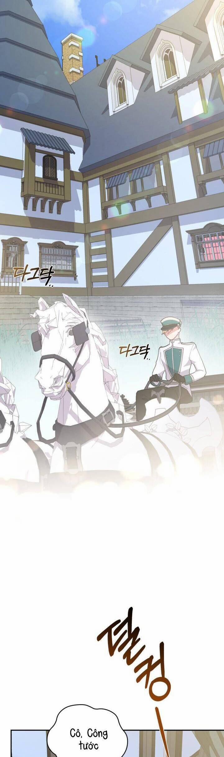 Đáng Yêu Thế Này Thì Biết Làm Sao Đây 5 trang 23