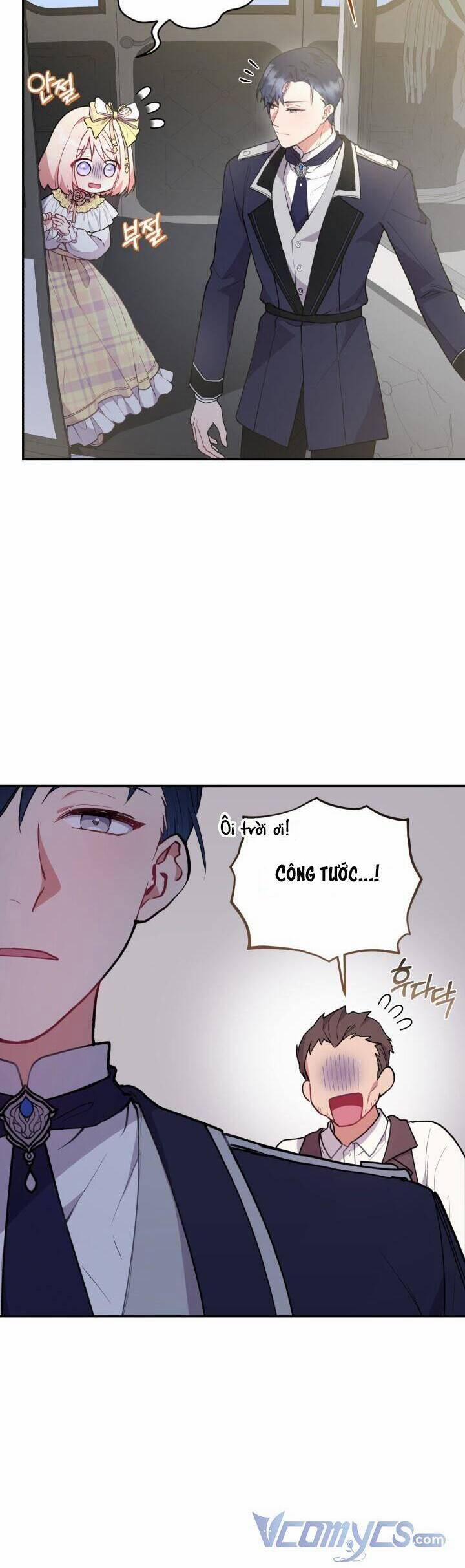 Đáng Yêu Thế Này Thì Biết Làm Sao Đây 5 trang 24