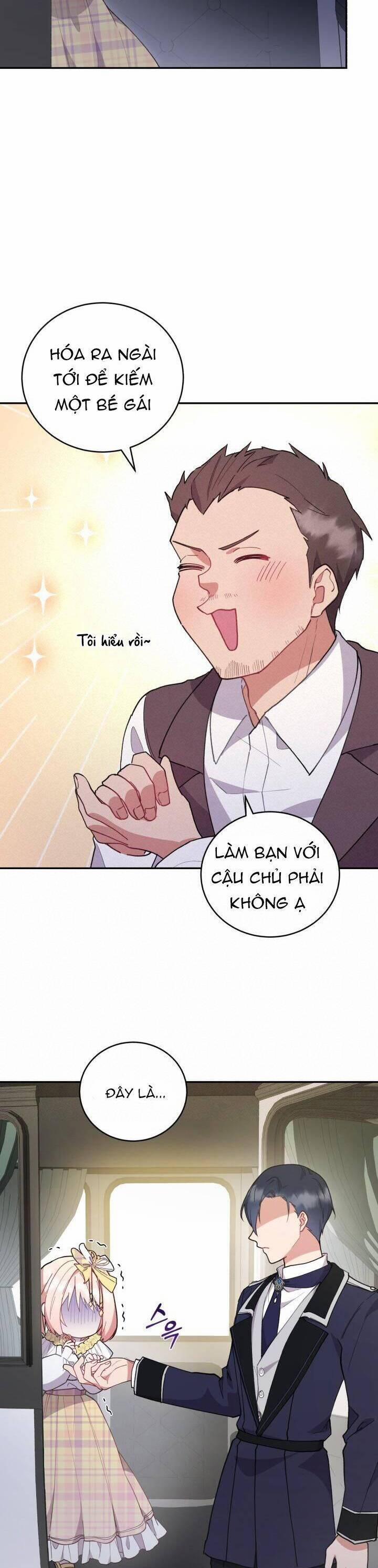 Đáng Yêu Thế Này Thì Biết Làm Sao Đây 5 trang 26