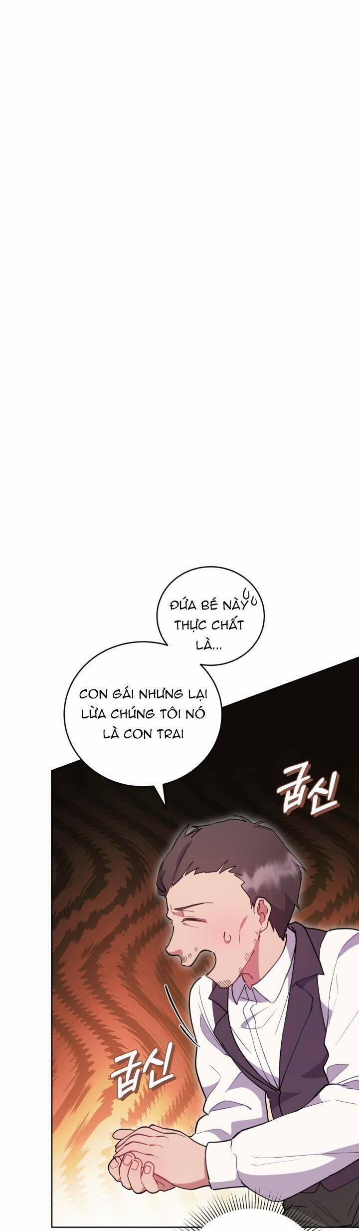 Đáng Yêu Thế Này Thì Biết Làm Sao Đây 5 trang 29