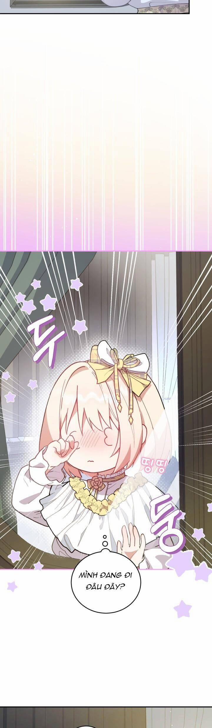 Đáng Yêu Thế Này Thì Biết Làm Sao Đây 5 trang 3