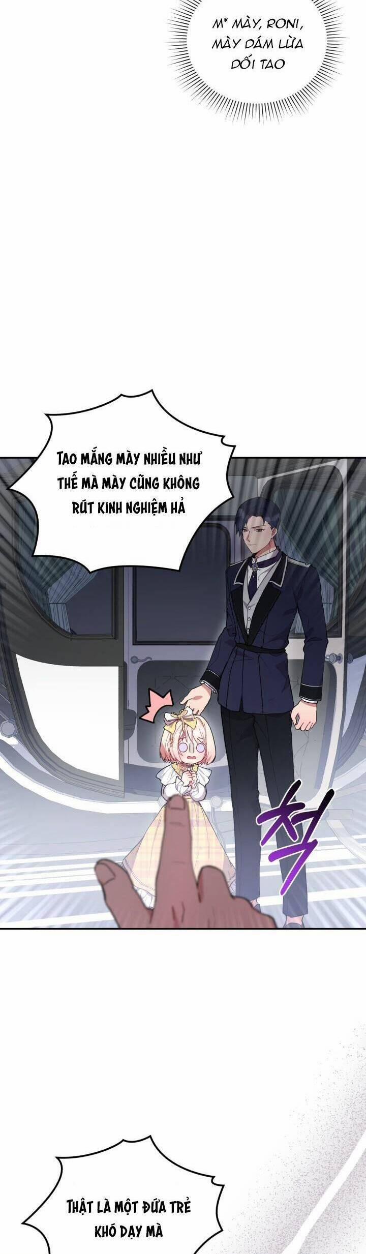 Đáng Yêu Thế Này Thì Biết Làm Sao Đây 5 trang 30