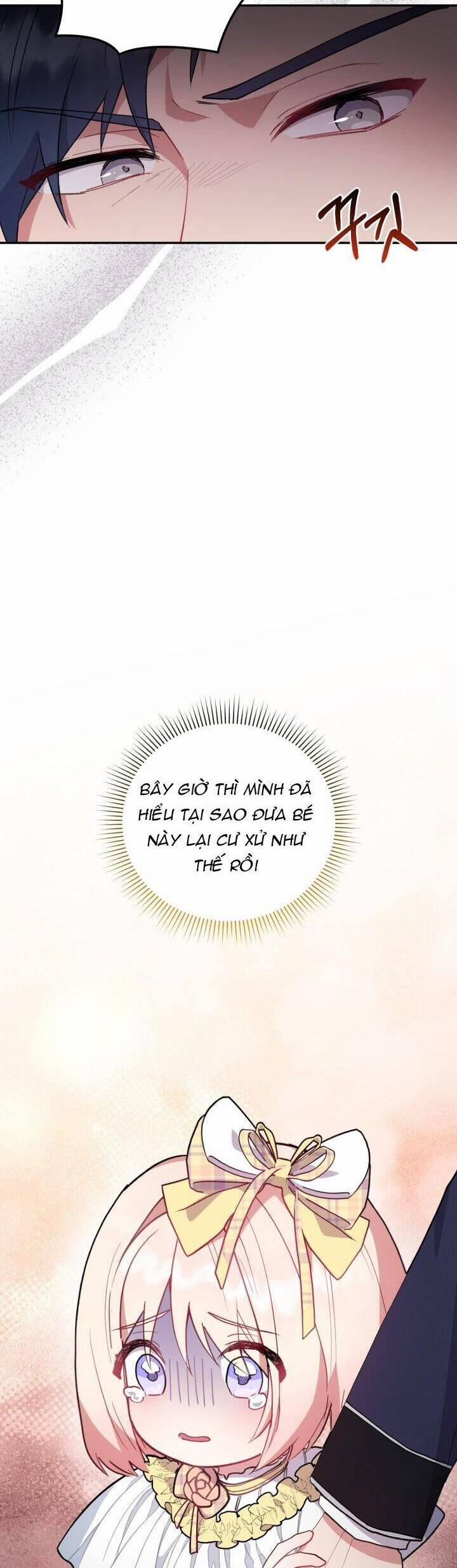 Đáng Yêu Thế Này Thì Biết Làm Sao Đây 5 trang 31