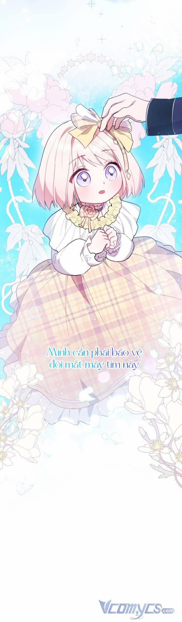 Đáng Yêu Thế Này Thì Biết Làm Sao Đây 5 trang 33