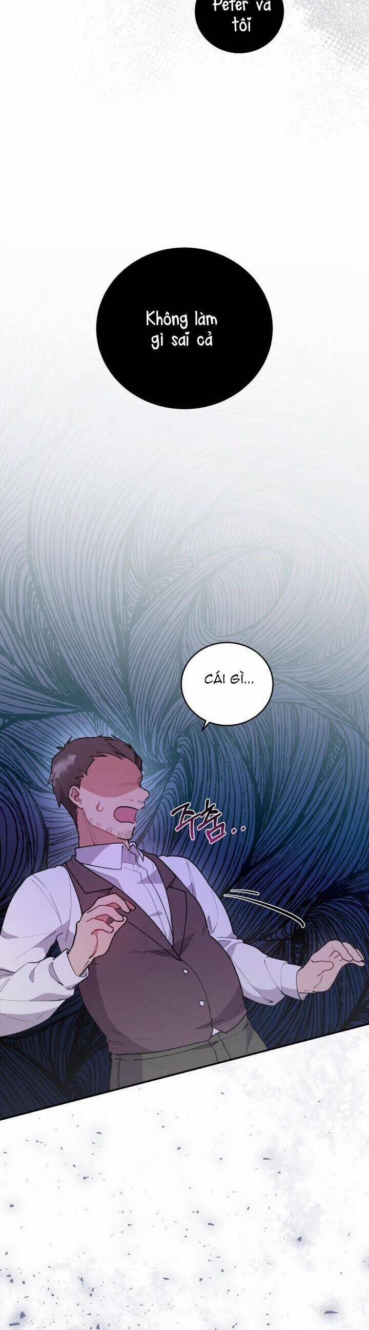 Đáng Yêu Thế Này Thì Biết Làm Sao Đây 5 trang 36