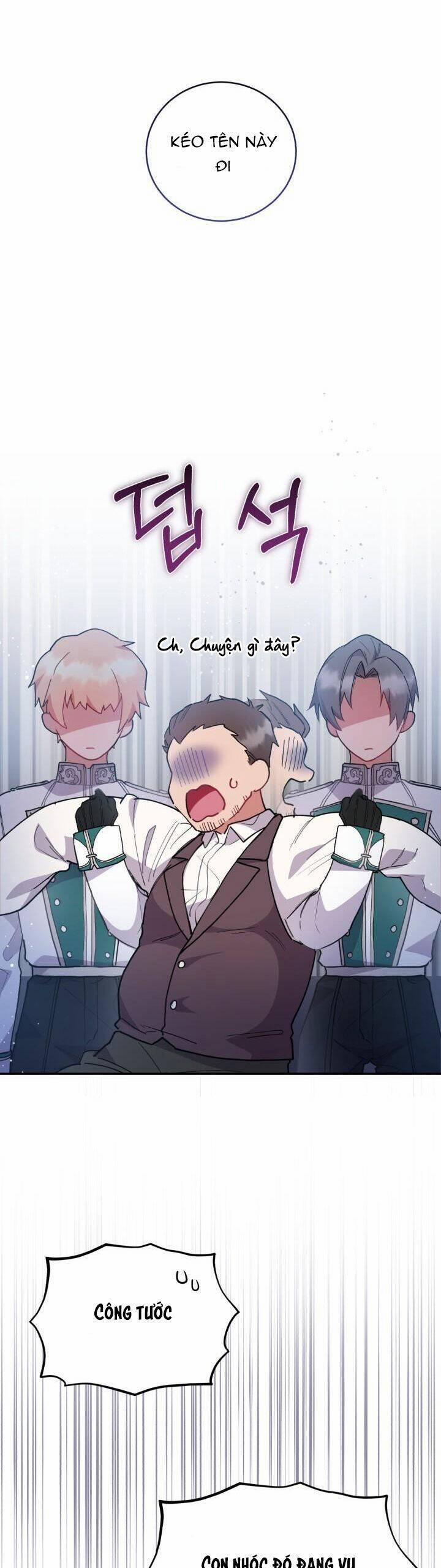 Đáng Yêu Thế Này Thì Biết Làm Sao Đây 5 trang 39