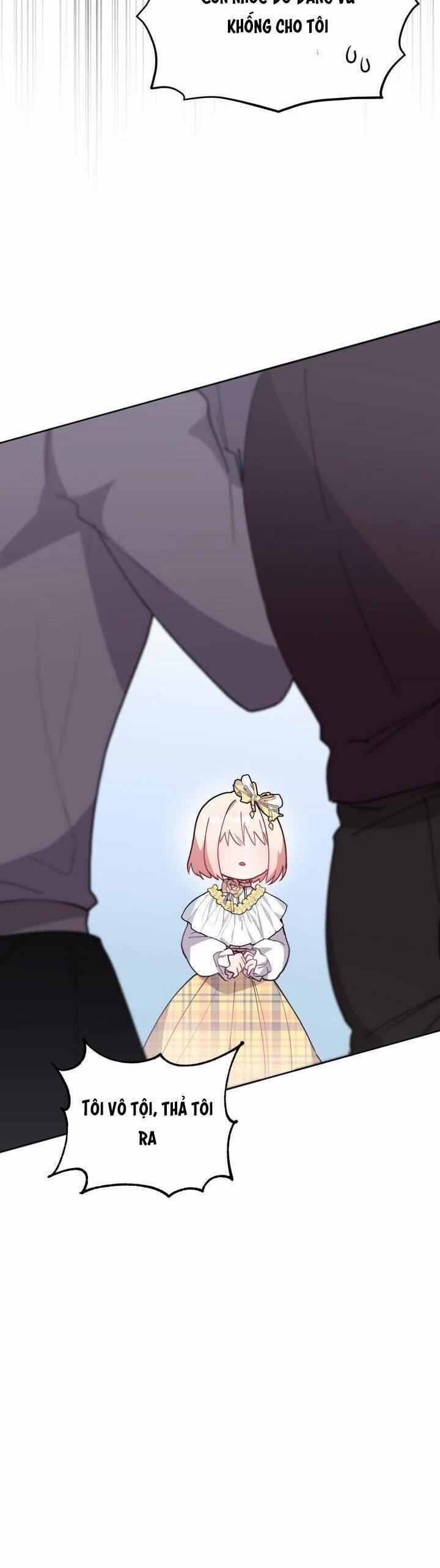 Đáng Yêu Thế Này Thì Biết Làm Sao Đây 5 trang 40