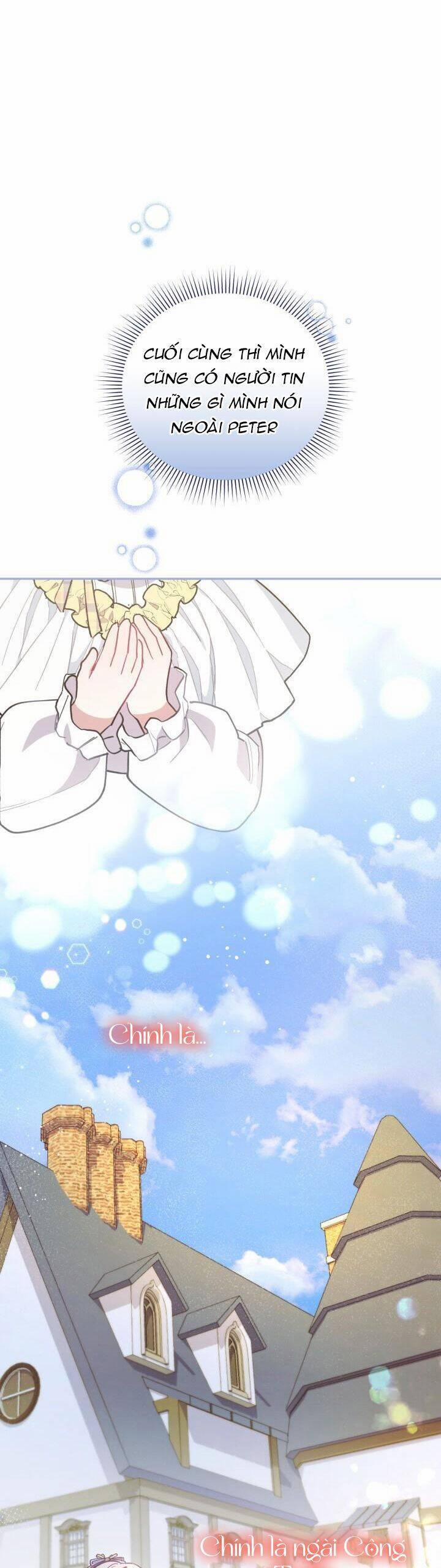 Đáng Yêu Thế Này Thì Biết Làm Sao Đây 5 trang 41