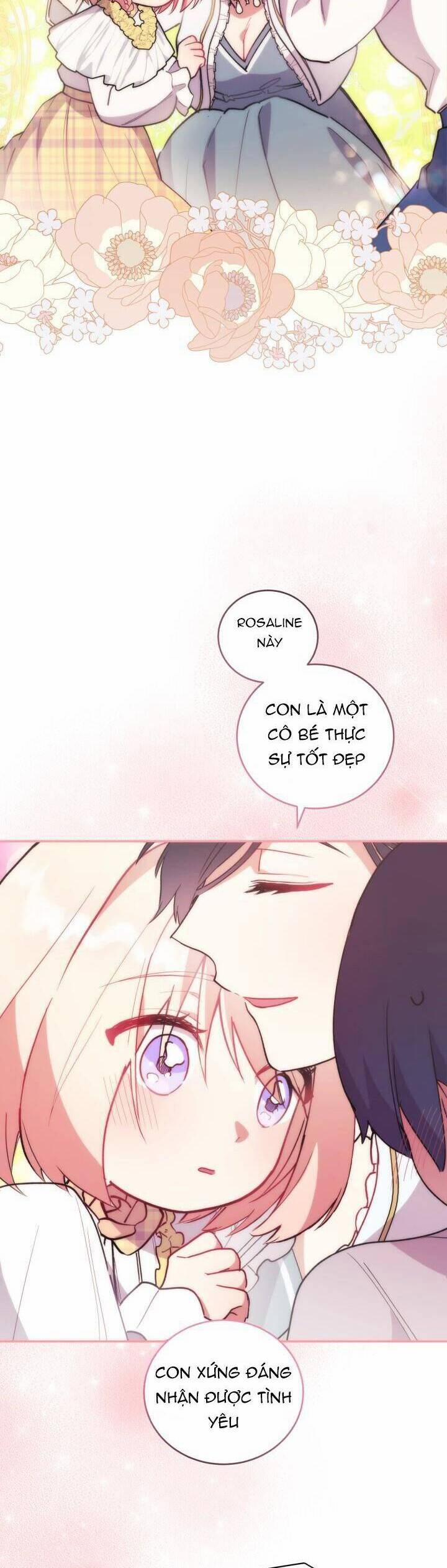 Đáng Yêu Thế Này Thì Biết Làm Sao Đây 5 trang 46