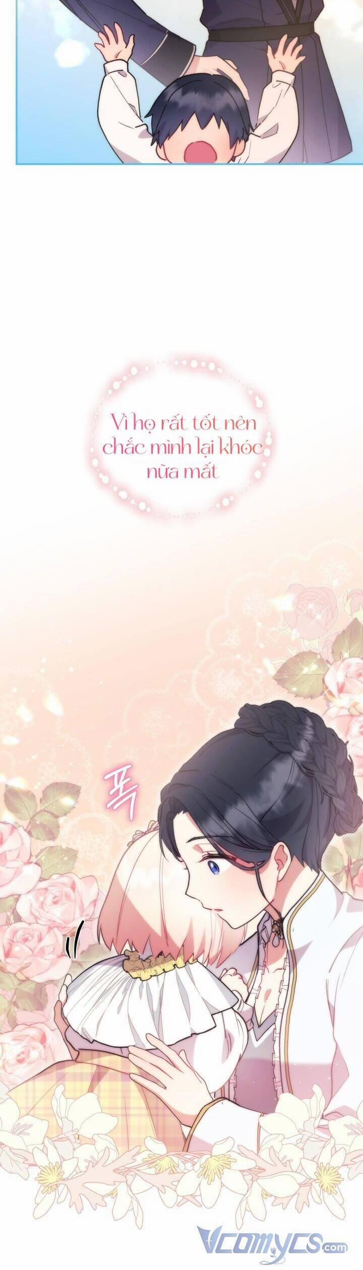 Đáng Yêu Thế Này Thì Biết Làm Sao Đây 5 trang 48