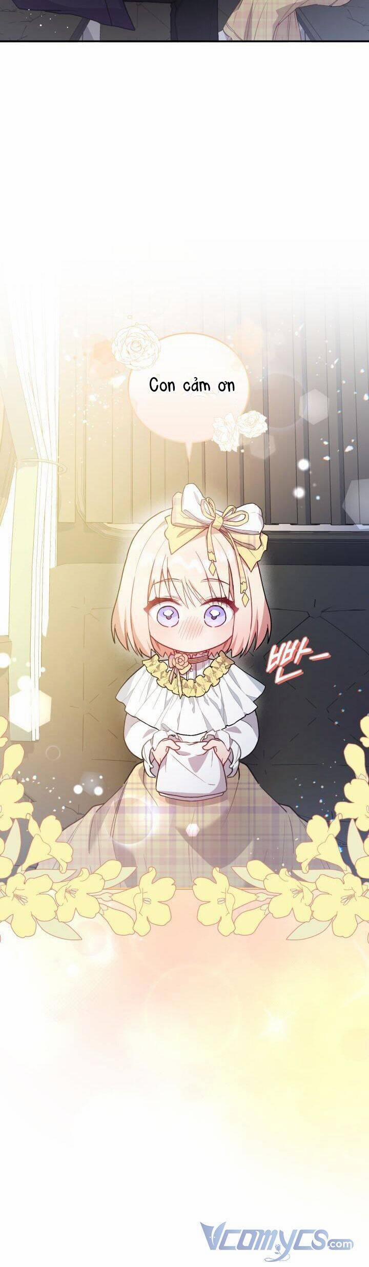 Đáng Yêu Thế Này Thì Biết Làm Sao Đây 5 trang 5