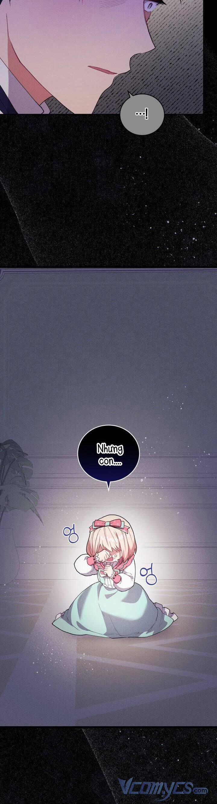 Đáng Yêu Thế Này Thì Biết Làm Sao Đây 5 trang 9