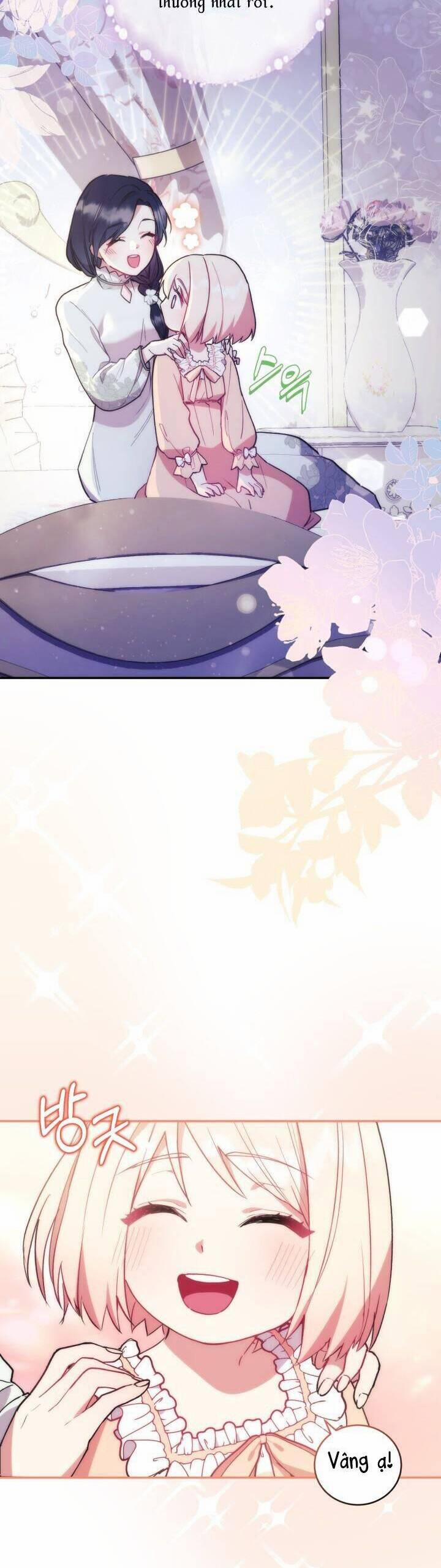 Đáng Yêu Thế Này Thì Biết Làm Sao Đây 6 trang 10