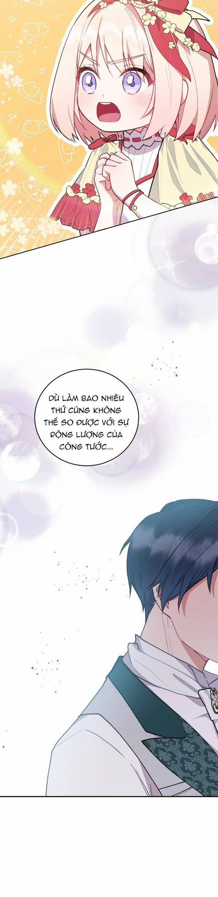 Đáng Yêu Thế Này Thì Biết Làm Sao Đây 6 trang 19