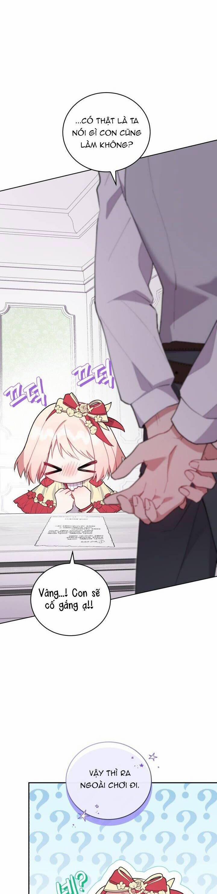 Đáng Yêu Thế Này Thì Biết Làm Sao Đây 6 trang 20