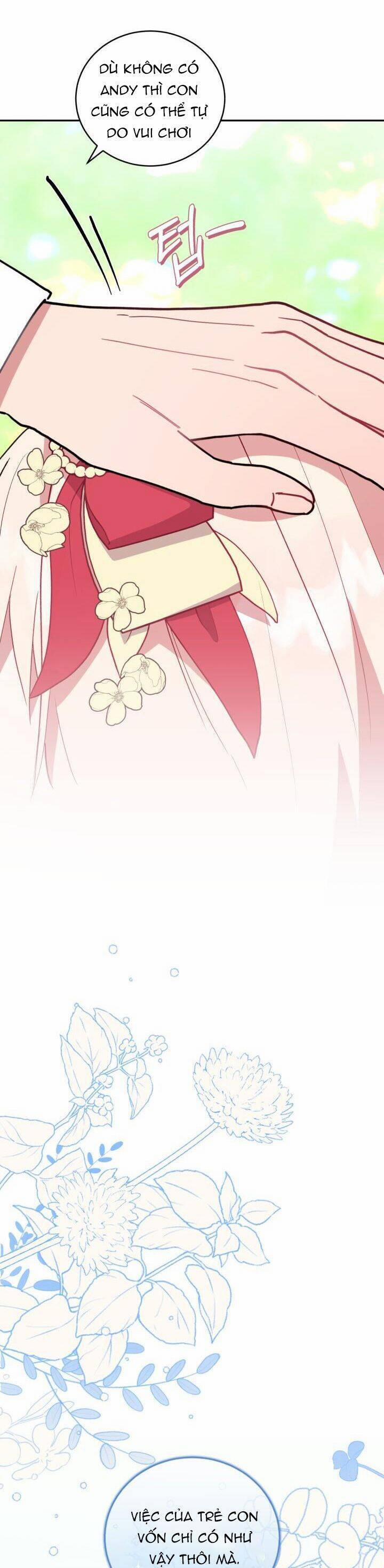 Đáng Yêu Thế Này Thì Biết Làm Sao Đây 6 trang 22