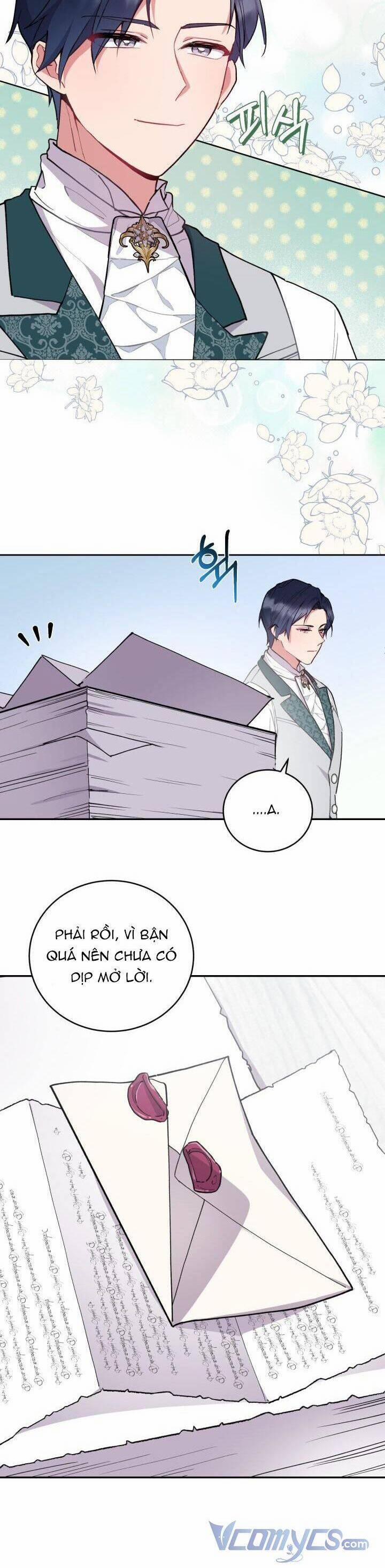 Đáng Yêu Thế Này Thì Biết Làm Sao Đây 6 trang 25