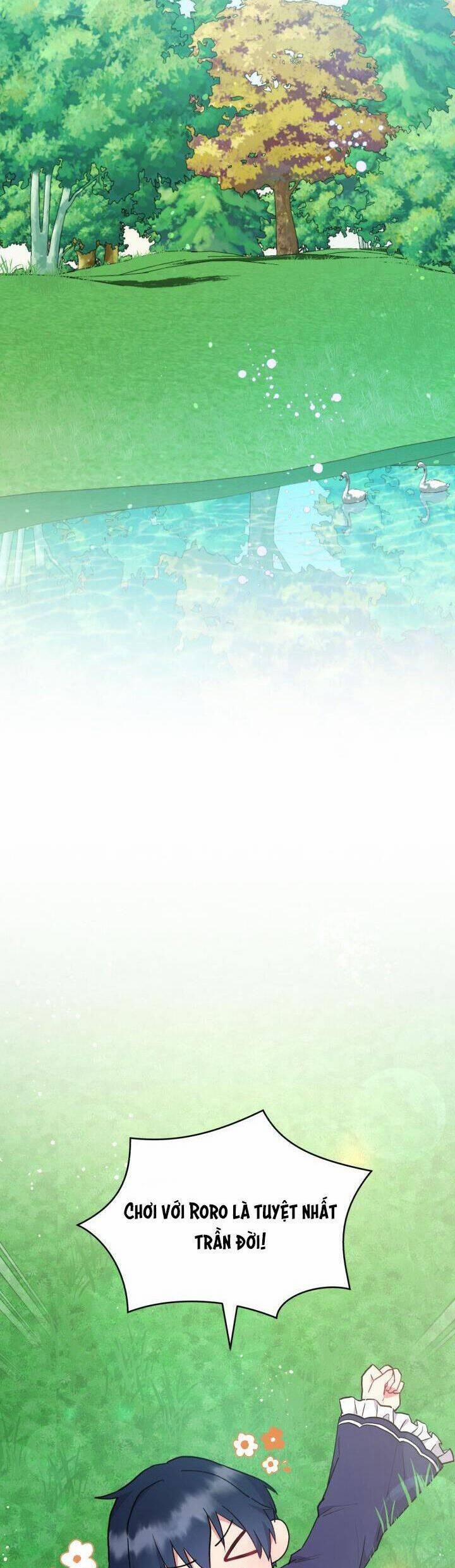 Đáng Yêu Thế Này Thì Biết Làm Sao Đây 6 trang 27