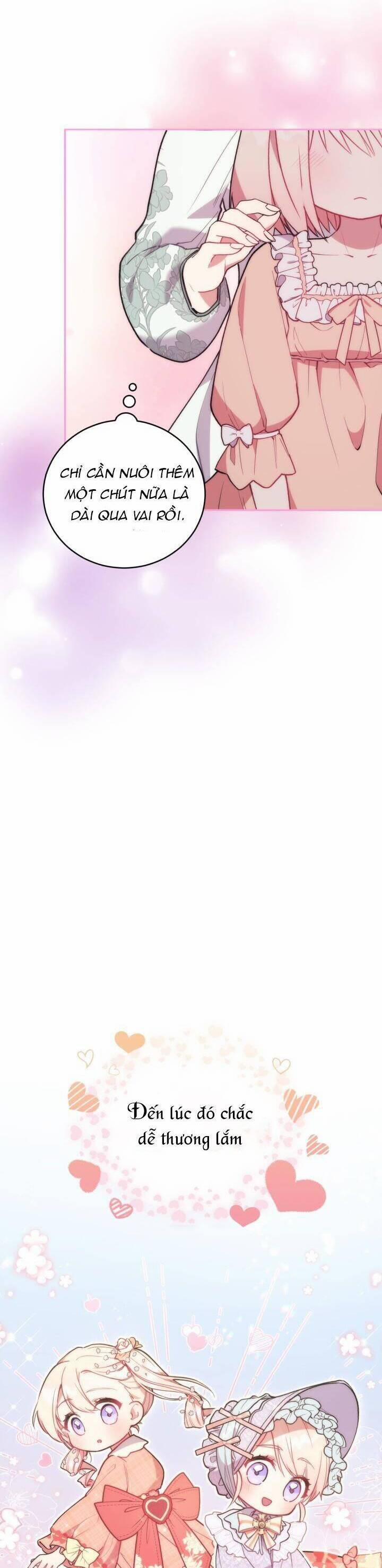 Đáng Yêu Thế Này Thì Biết Làm Sao Đây 6 trang 3