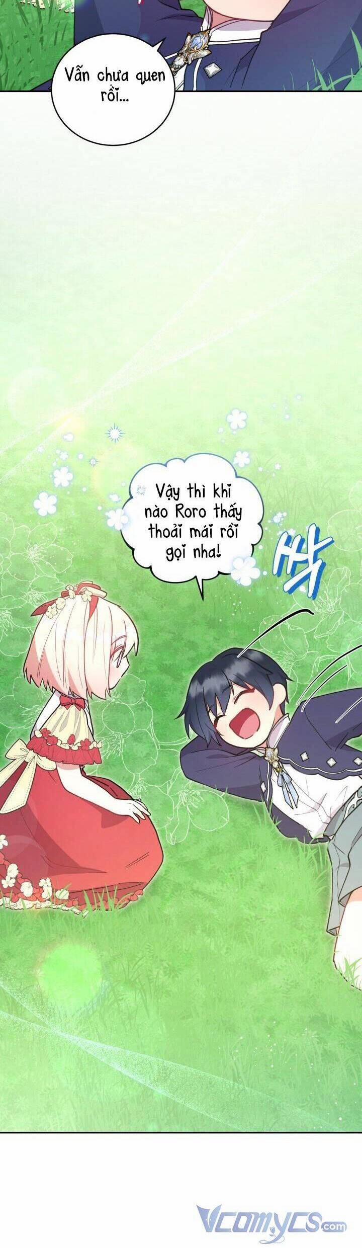 Đáng Yêu Thế Này Thì Biết Làm Sao Đây 6 trang 30