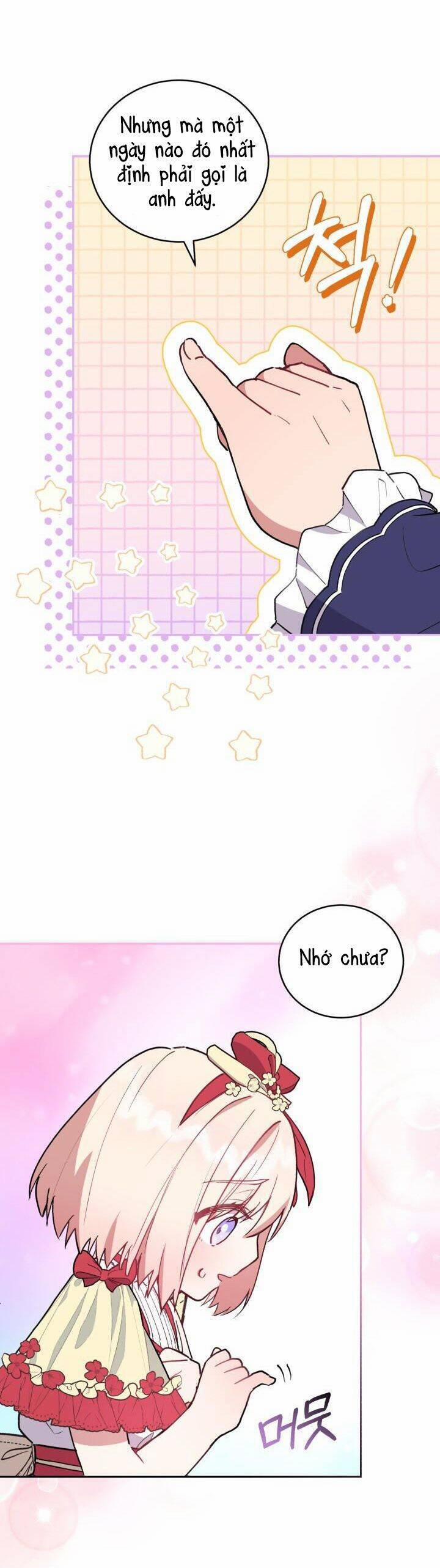 Đáng Yêu Thế Này Thì Biết Làm Sao Đây 6 trang 31