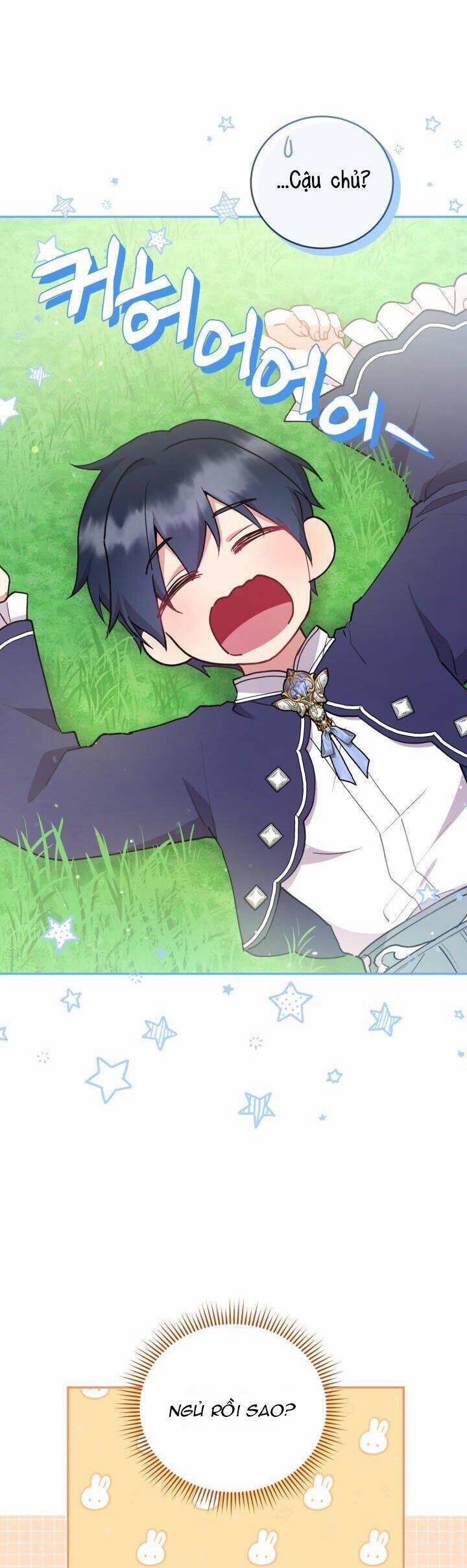 Đáng Yêu Thế Này Thì Biết Làm Sao Đây 6 trang 36