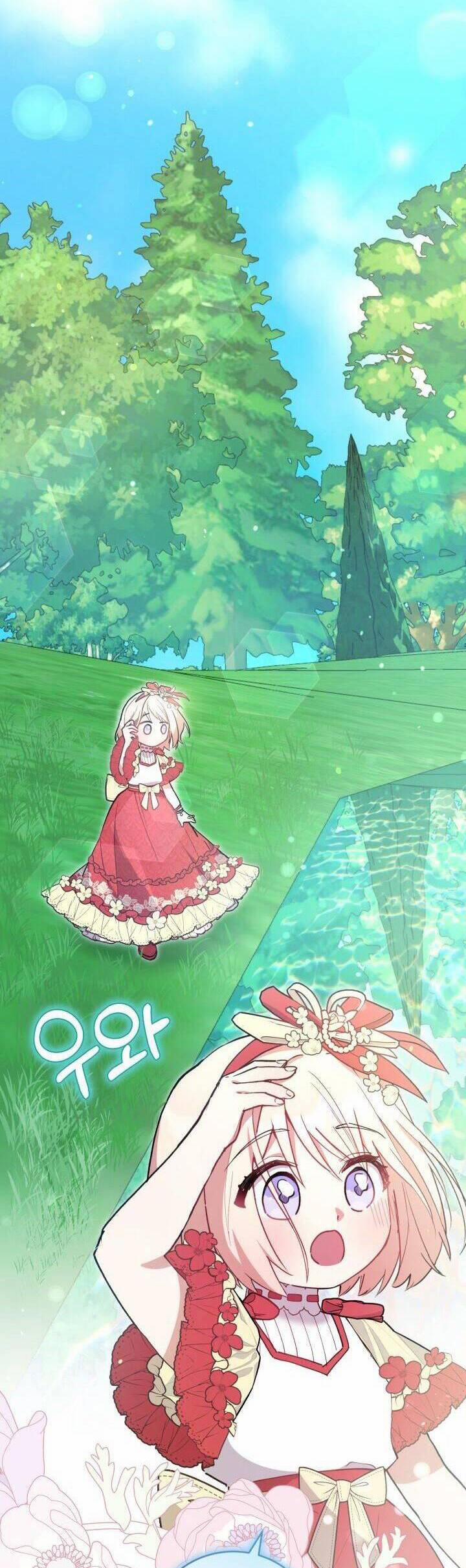 Đáng Yêu Thế Này Thì Biết Làm Sao Đây 6 trang 38