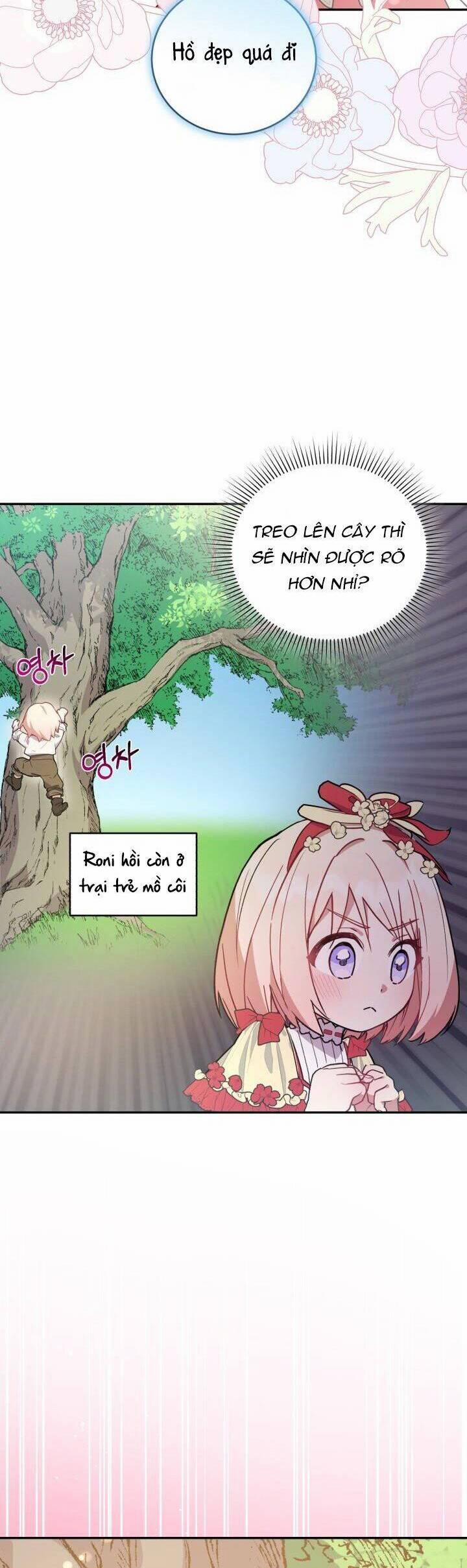 Đáng Yêu Thế Này Thì Biết Làm Sao Đây 6 trang 39