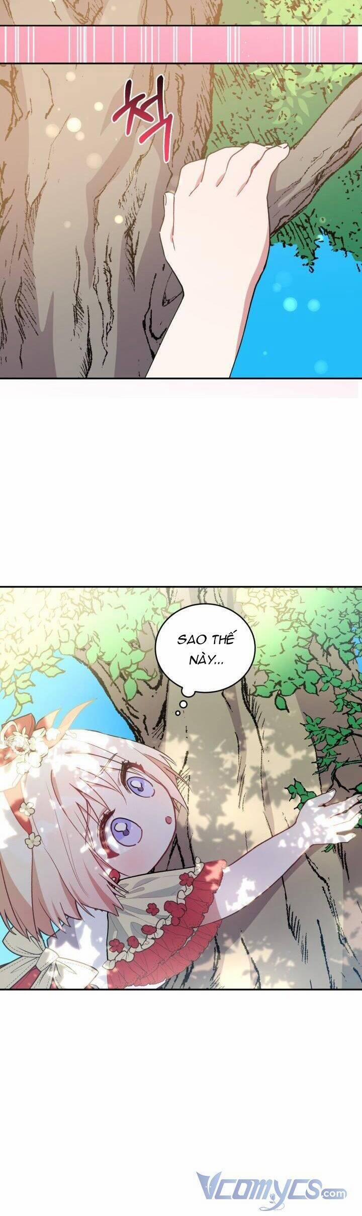 Đáng Yêu Thế Này Thì Biết Làm Sao Đây 6 trang 40