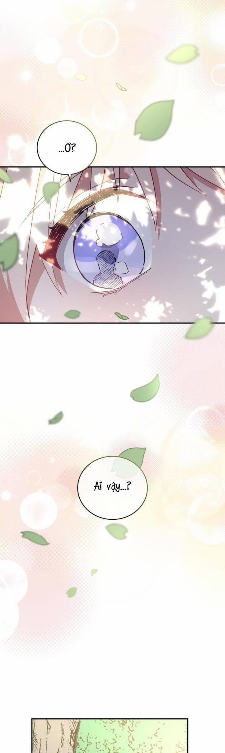 Đáng Yêu Thế Này Thì Biết Làm Sao Đây 6 trang 42