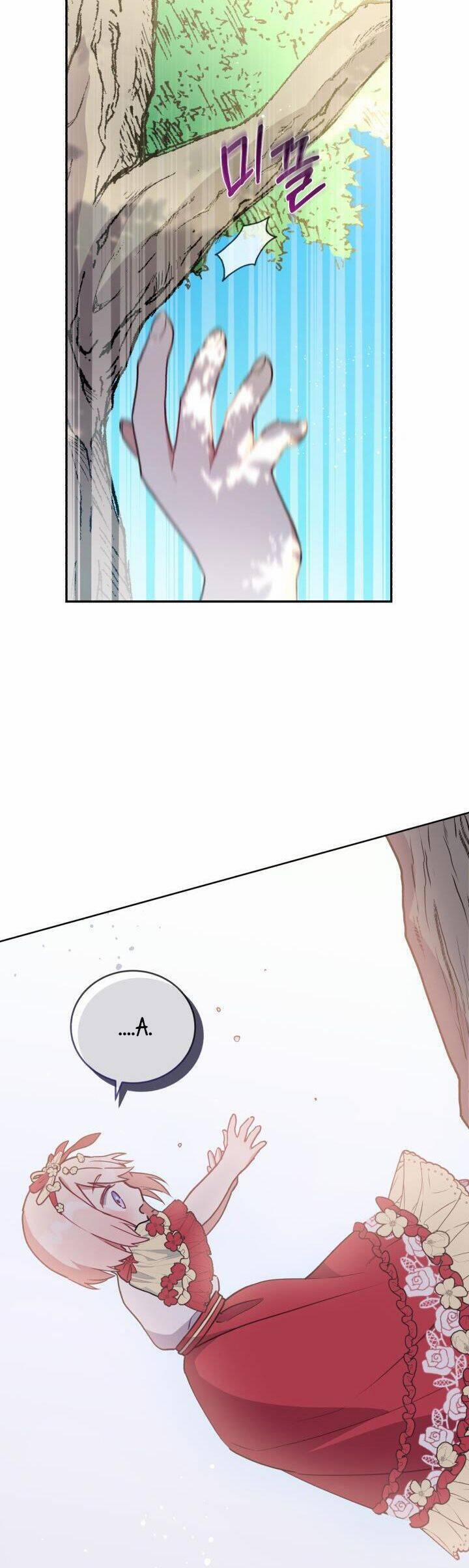 Đáng Yêu Thế Này Thì Biết Làm Sao Đây 6 trang 43