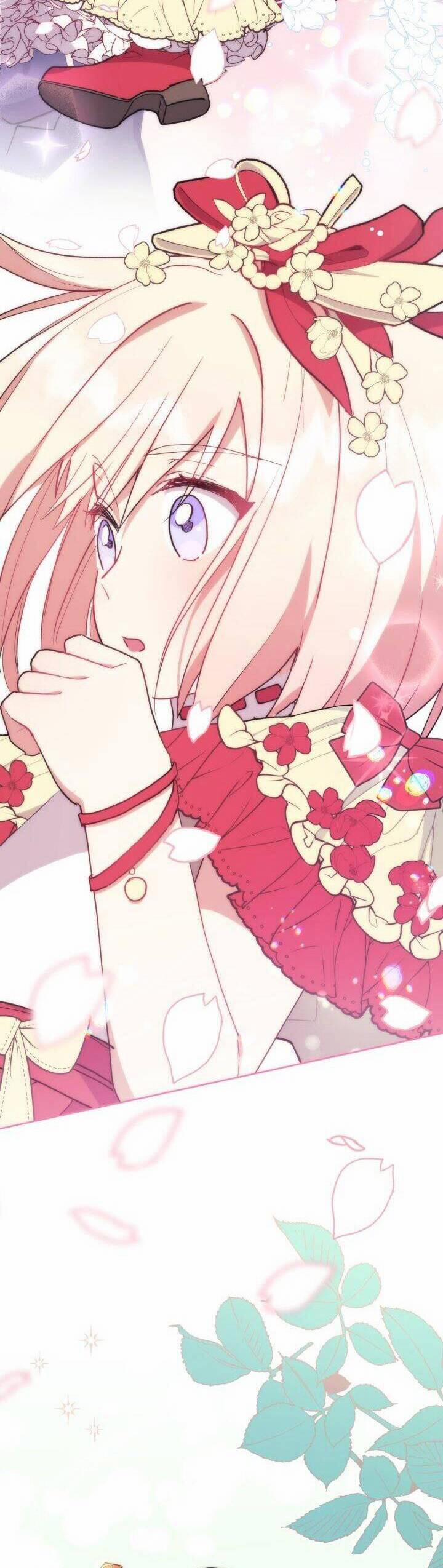 Đáng Yêu Thế Này Thì Biết Làm Sao Đây 6 trang 47